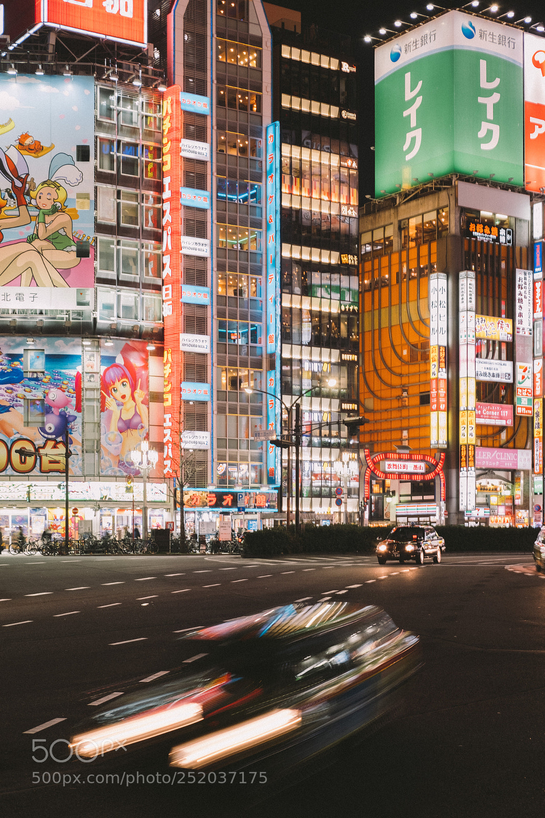 Fujifilm X-T2 sample photo. Tokyo 東京 photography