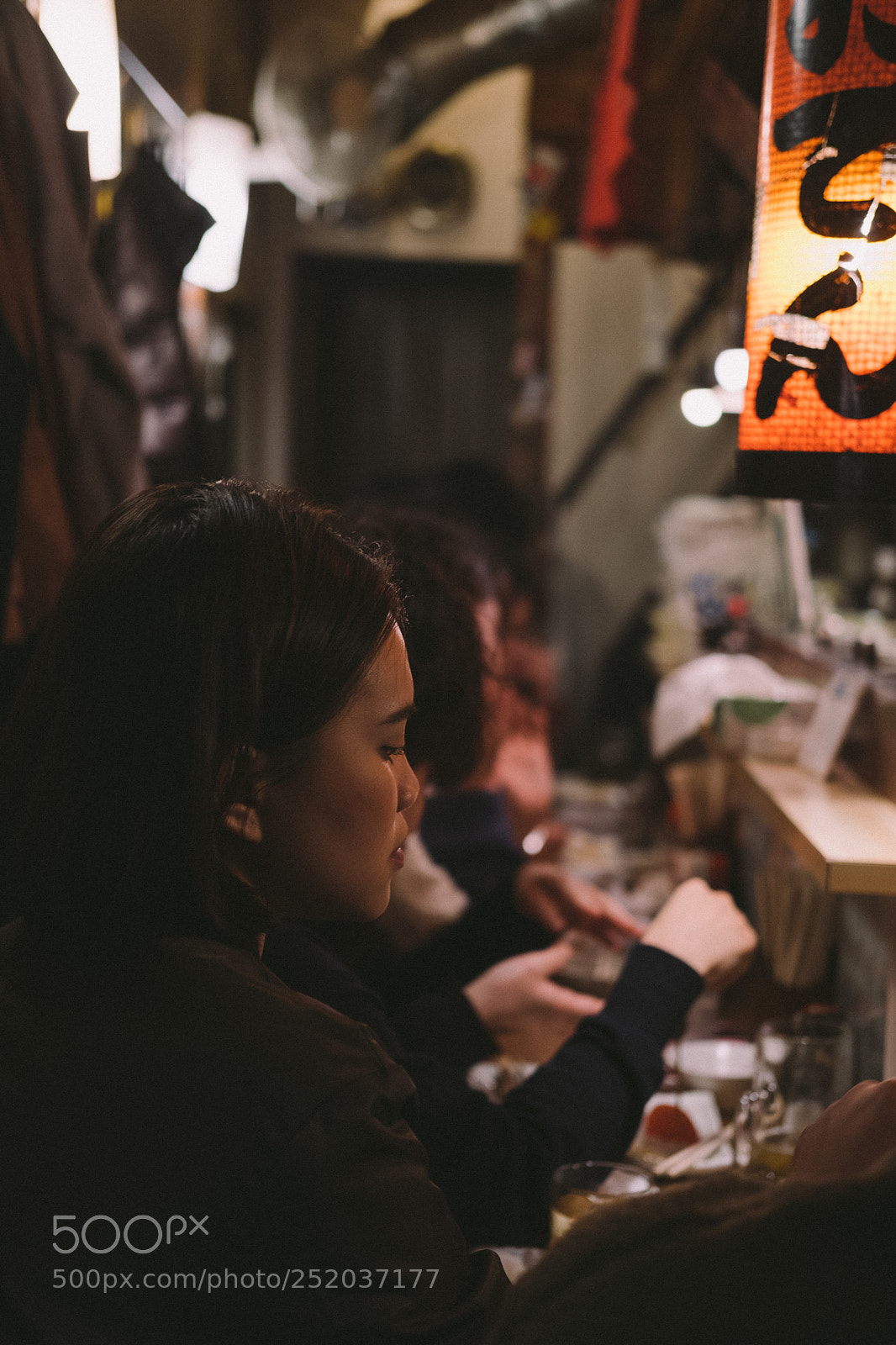 Fujifilm X-T2 sample photo. Tokyo 東京 photography