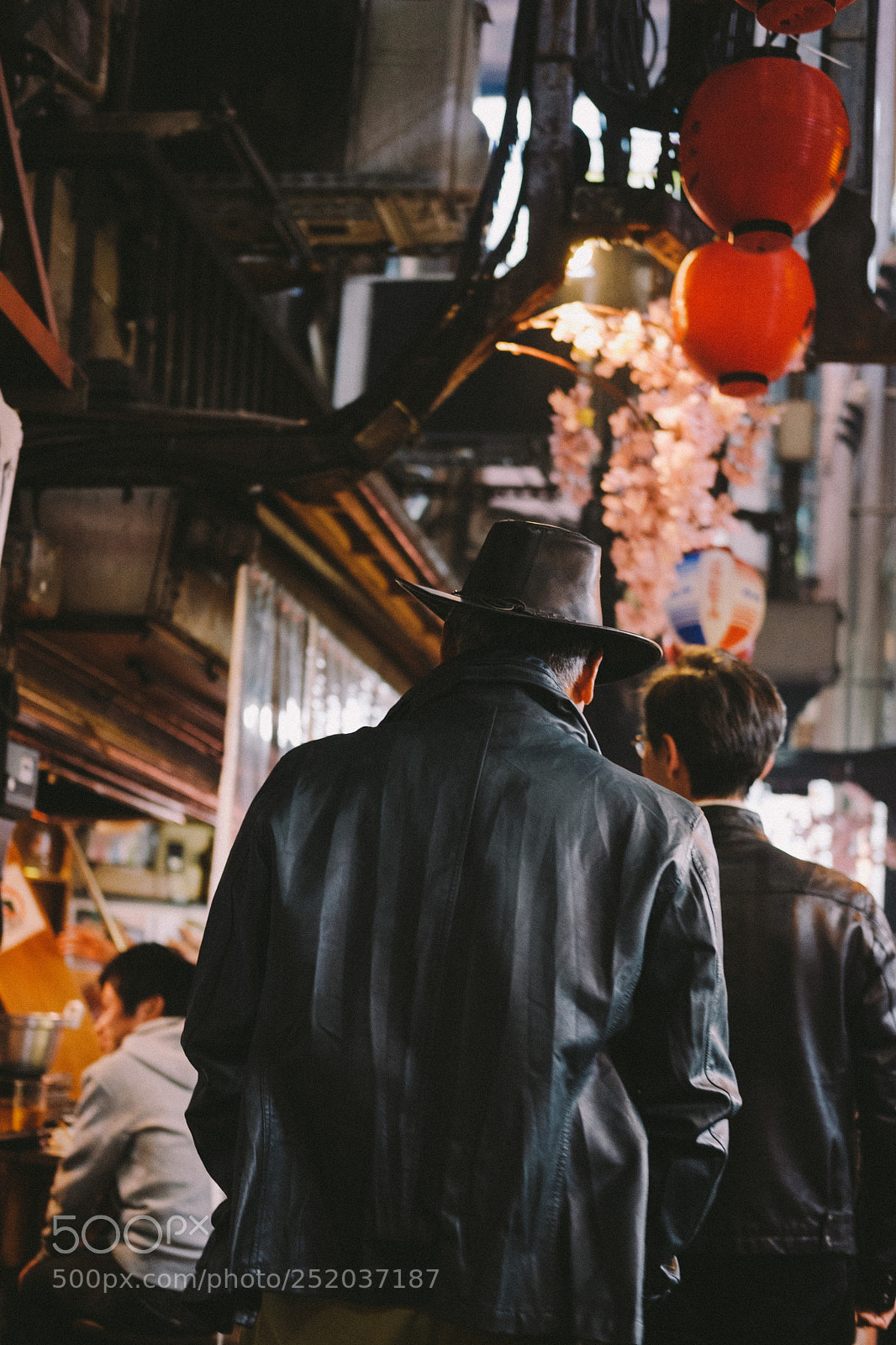 Fujifilm X-T2 sample photo. Tokyo 東京 photography