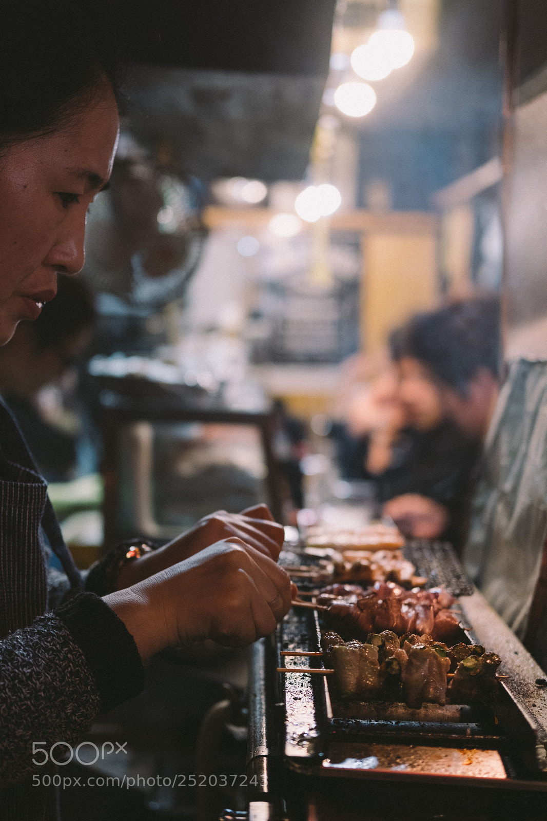 Fujifilm X-T2 sample photo. Tokyo 東京 photography