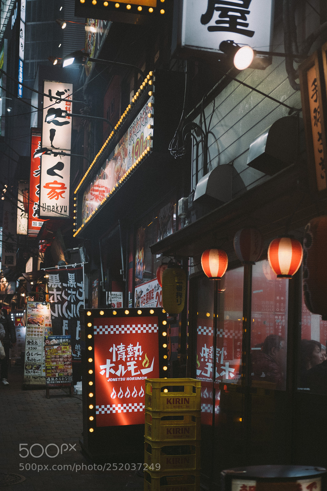 Fujifilm X-T2 sample photo. Tokyo 東京 photography