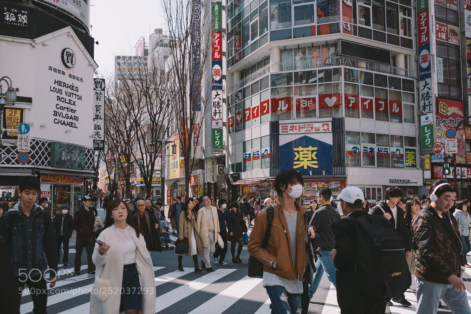 Fujifilm X-T2 sample photo. Tokyo 東京 photography