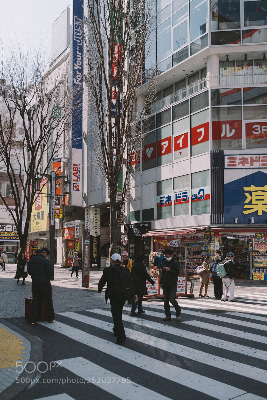 Fujifilm X-T2 sample photo. Tokyo 東京 photography