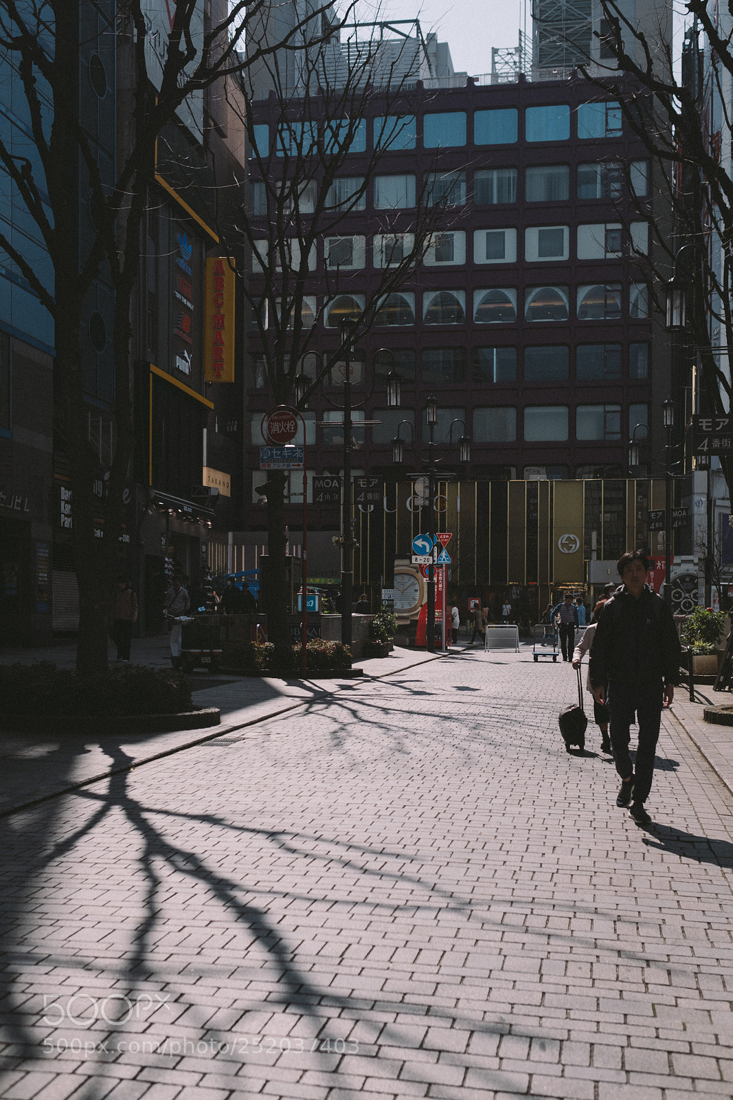 Fujifilm X-T2 sample photo. Tokyo 東京 photography