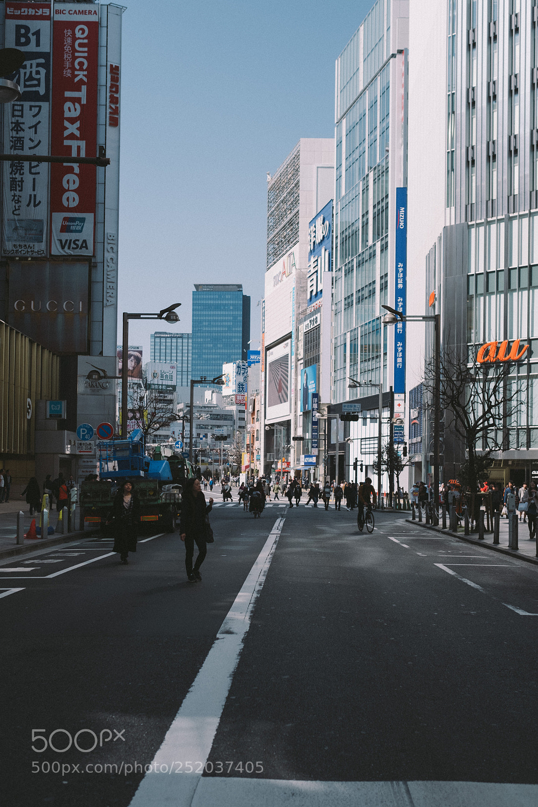 Fujifilm X-T2 sample photo. Tokyo 東京 photography