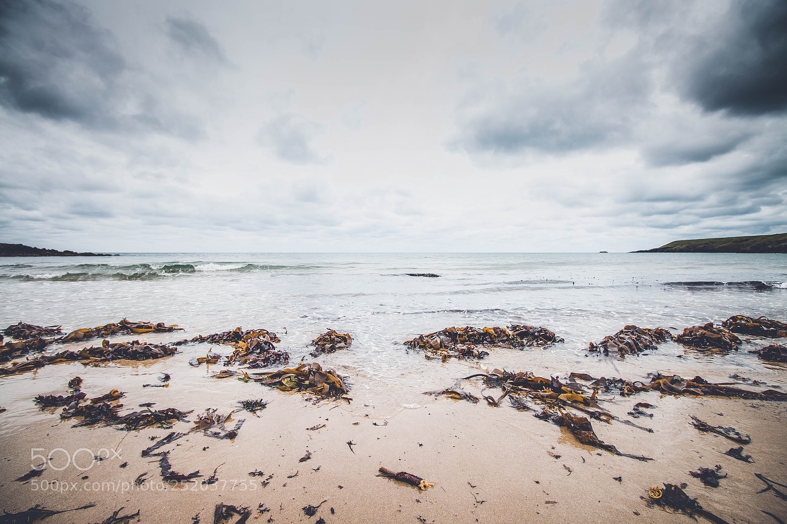 Canon EOS 70D sample photo. Ocean view photography