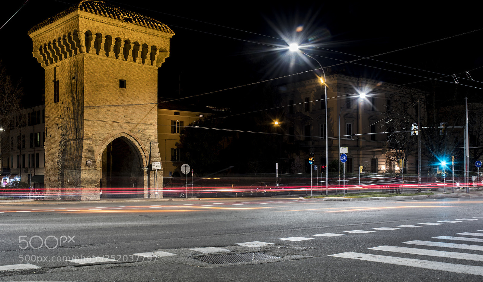 Nikon D500 sample photo. Porta castiglioni photography