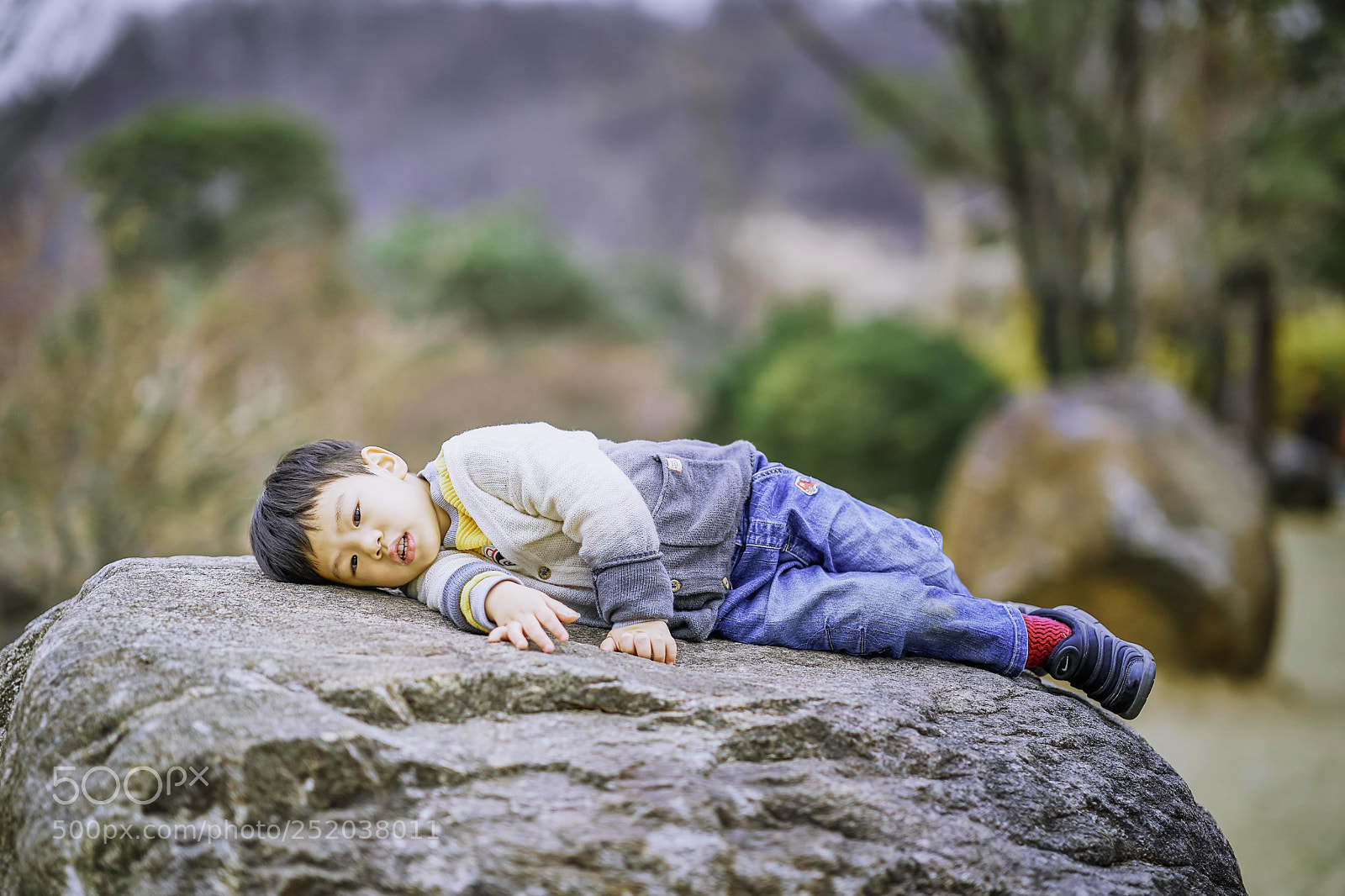 Sony a9 sample photo. I am sleepy photography