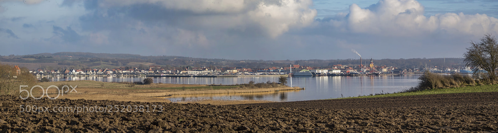 Canon EOS 1100D (EOS Rebel T3 / EOS Kiss X50) sample photo. My hometown faaborg, dk photography