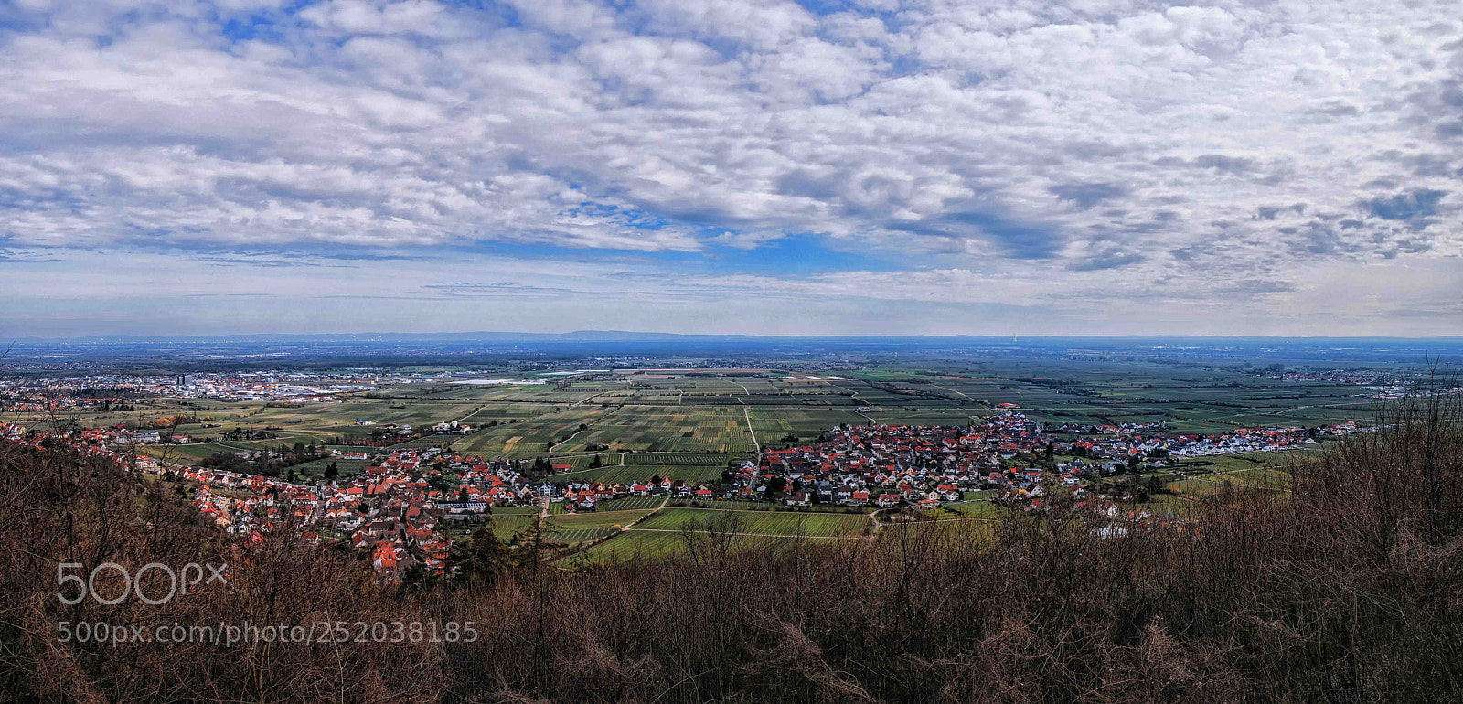 Sony SLT-A58 sample photo. Panorama photography