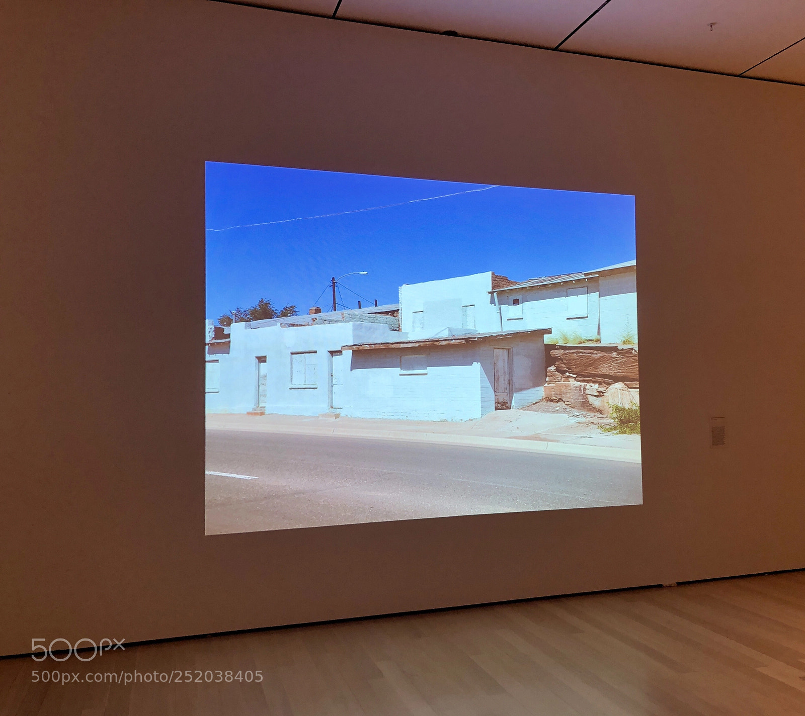 Apple iPhone 8 sample photo. Stephen shore, moma photography