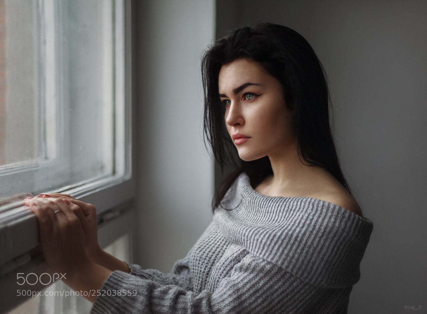 Canon EOS 5D Mark II sample photo. Julia photography