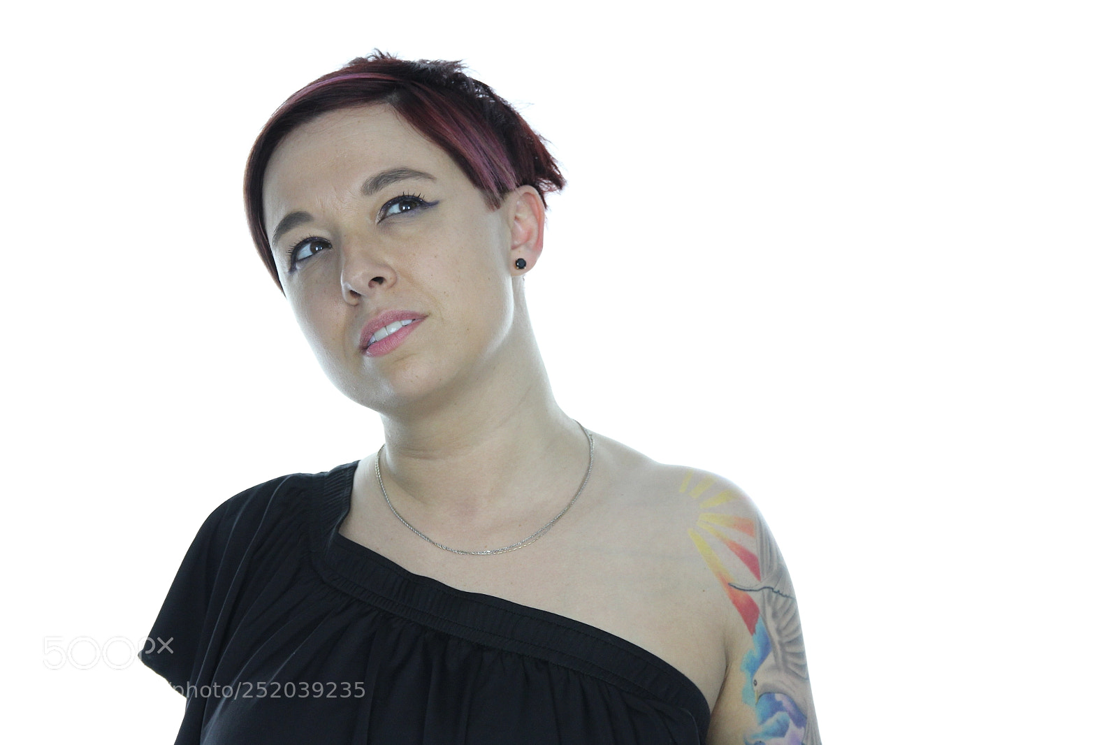 Canon EOS 60D sample photo. Only her knows photography