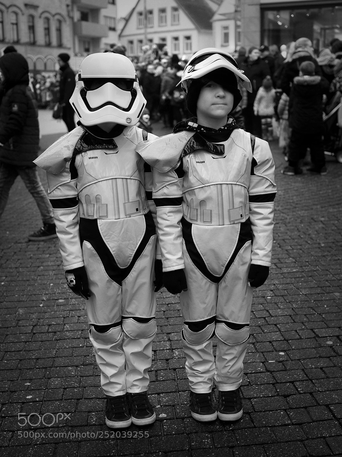Olympus OM-D E-M10 sample photo. Carneval in münsterland photography