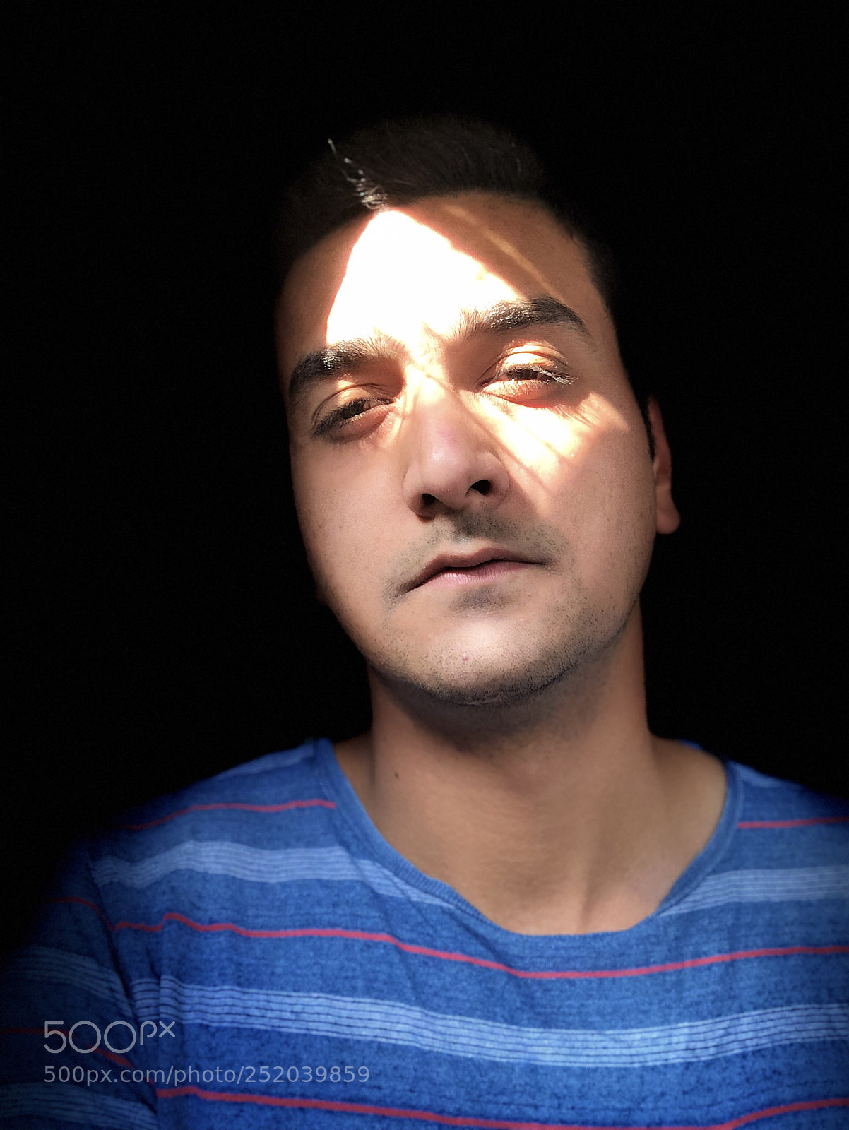 Apple iPhone X sample photo. God will sent a photography