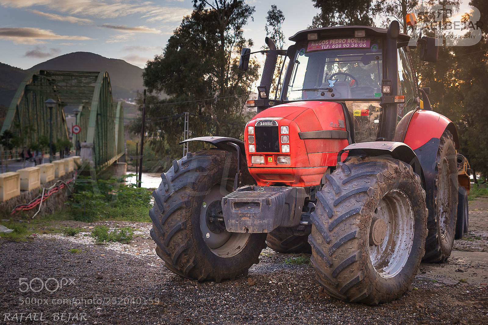 Nikon D90 sample photo. Hdr realista https youtu.be photography