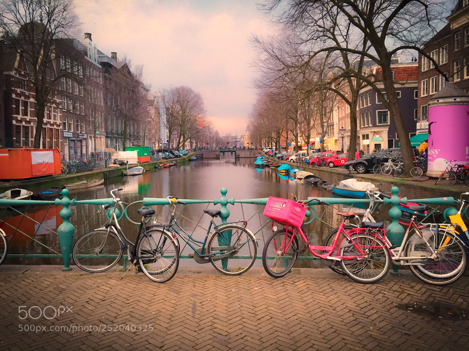 Apple iPhone 6 sample photo. Simply amsterdam photography