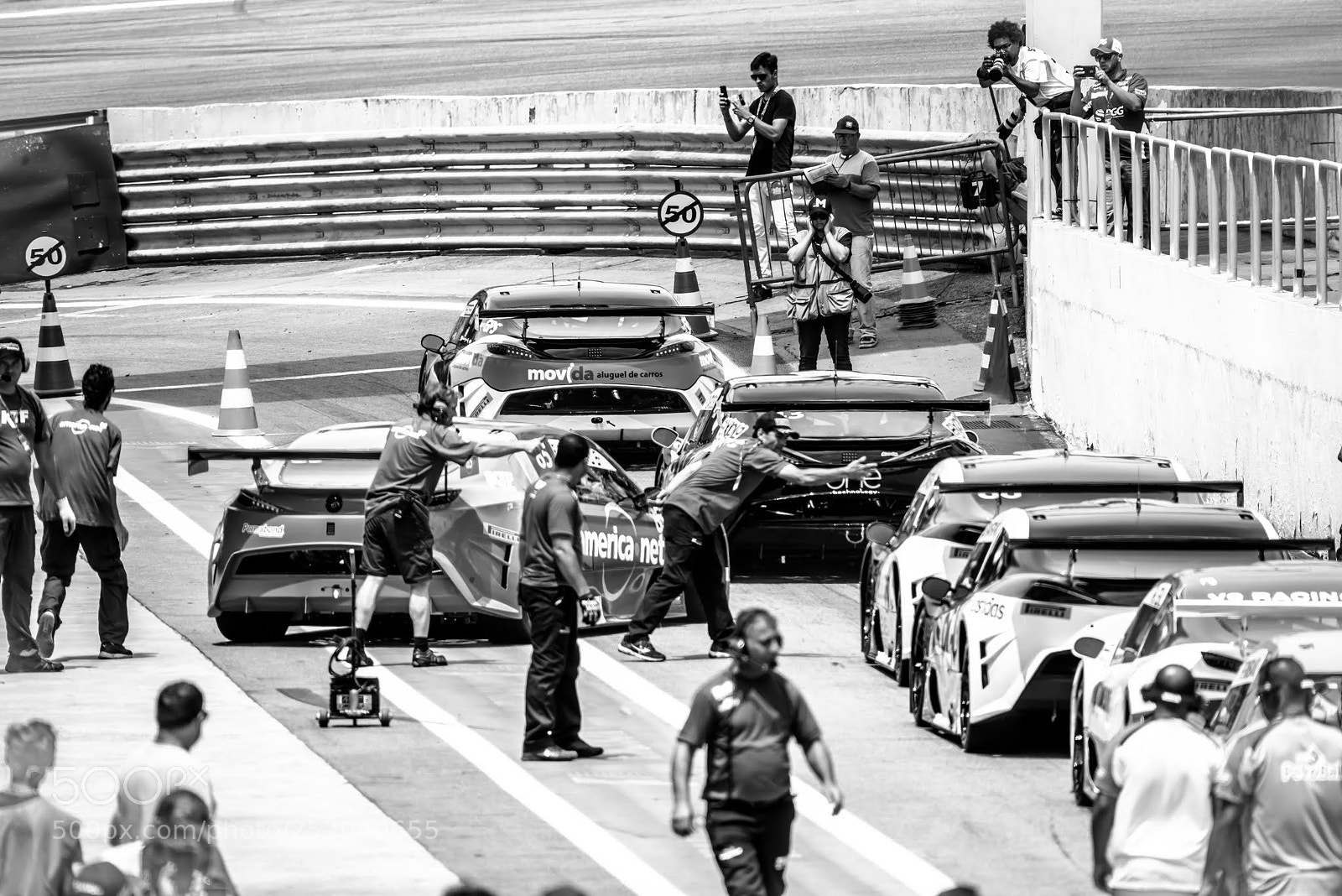 Nikon D800E sample photo. Stockcar 2018 photography