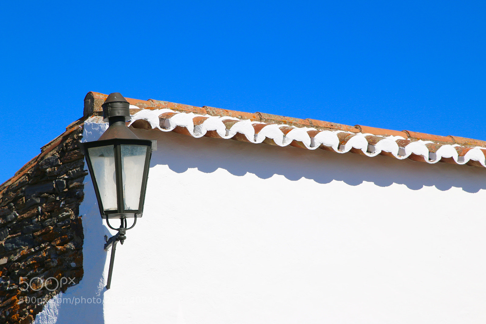 Canon EOS 70D sample photo. Lamp photography