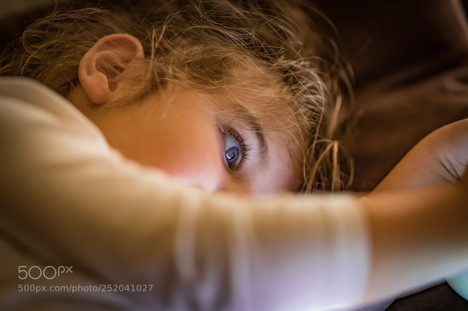 Canon EOS 5D Mark IV sample photo. An eye for an photography