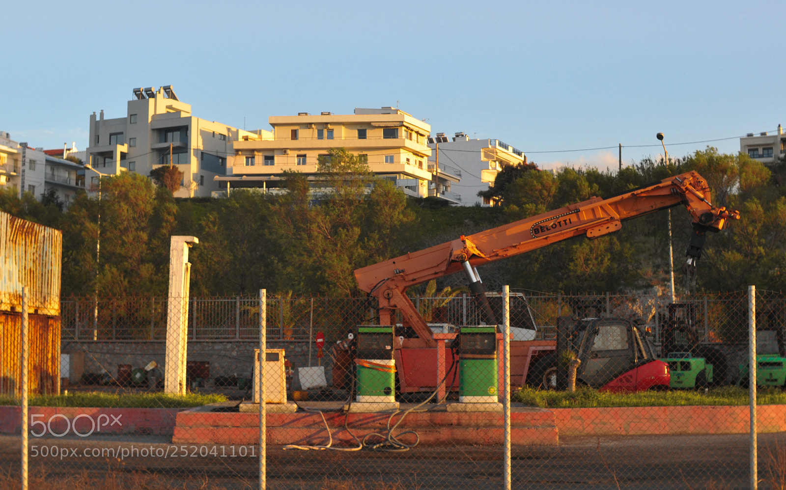 Nikon D300S sample photo. City of galons photography