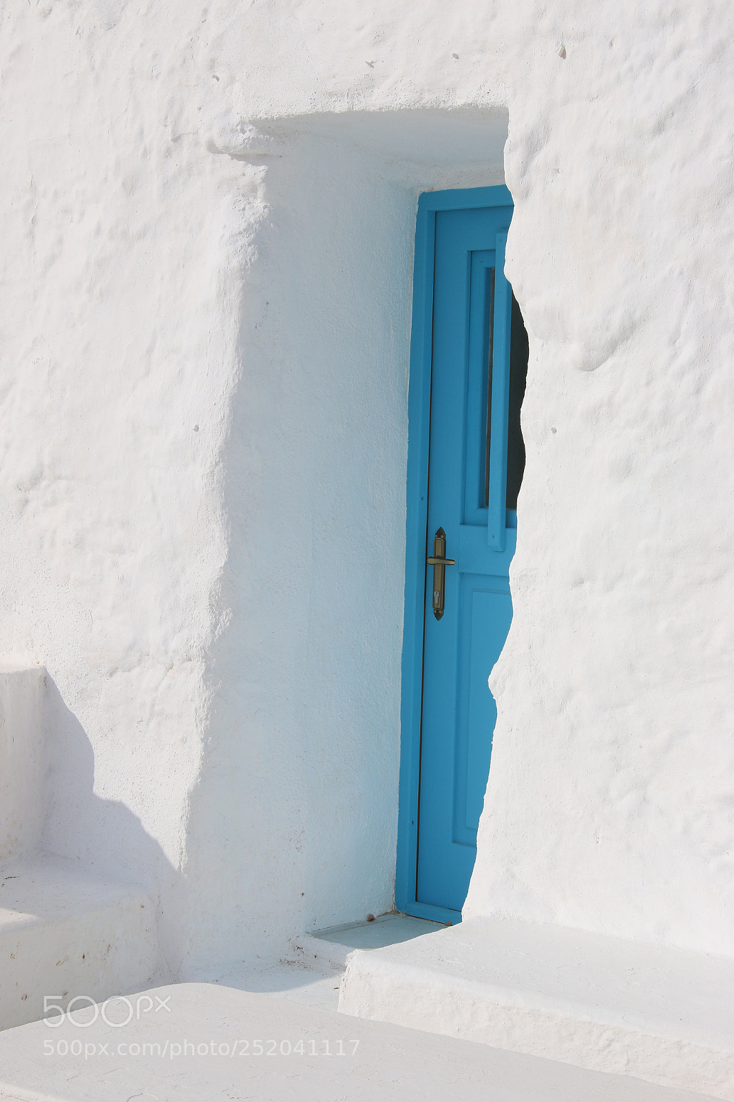 Canon EOS 70D sample photo. Blue door photography