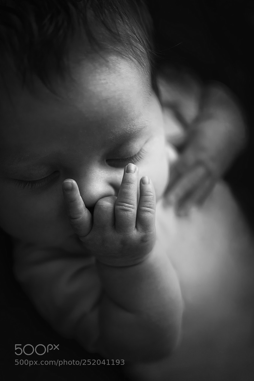 Nikon D5100 sample photo. Inner peace photography