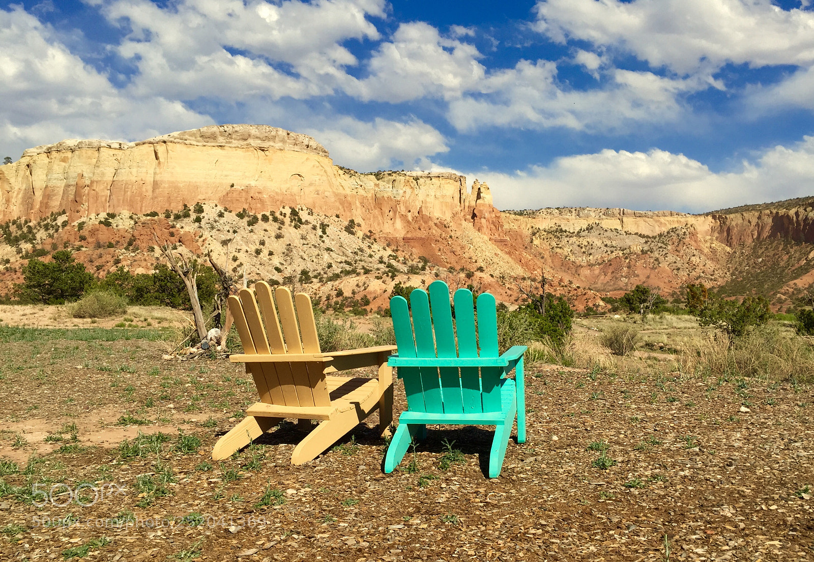 Apple iPhone 6 sample photo. Ghost ranch, new mexico photography