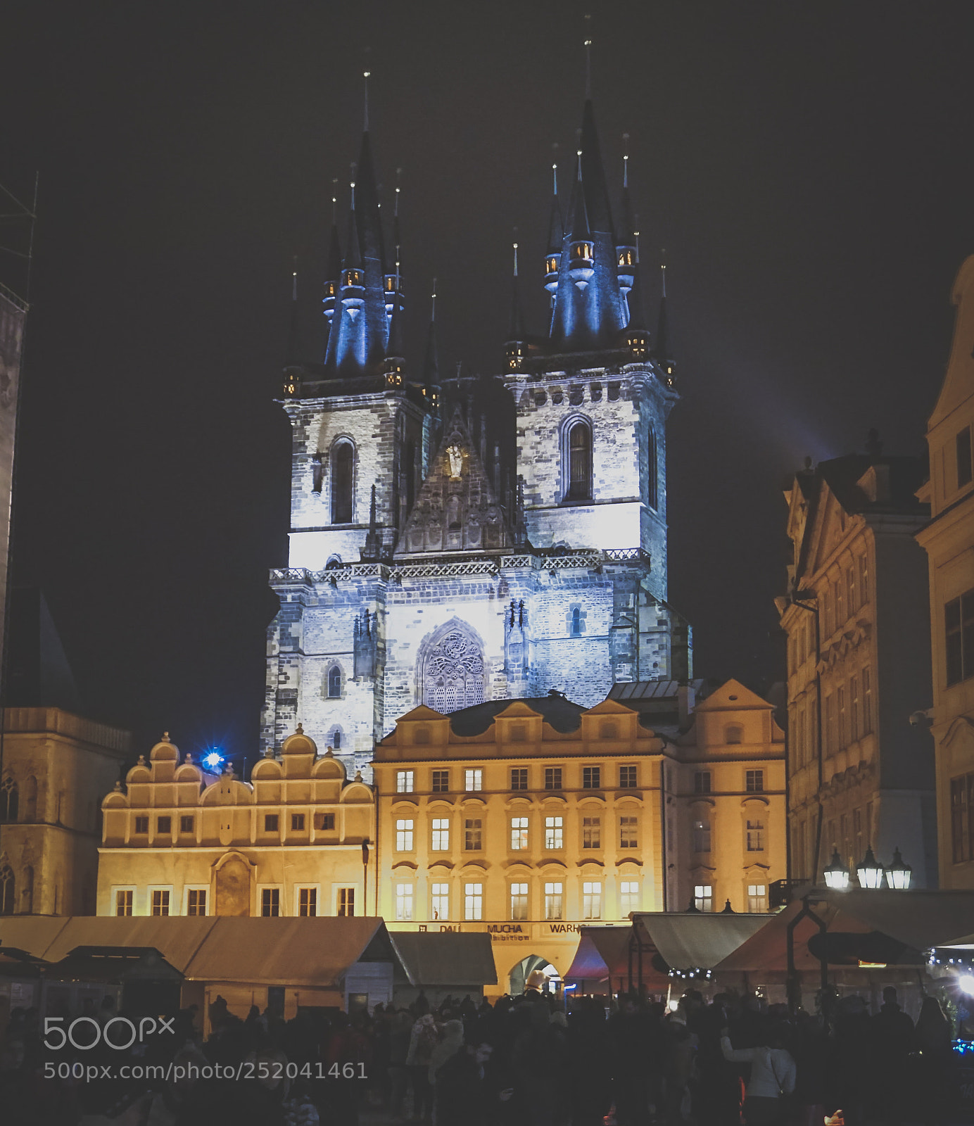 Sony a6000 sample photo. City cathedral photography