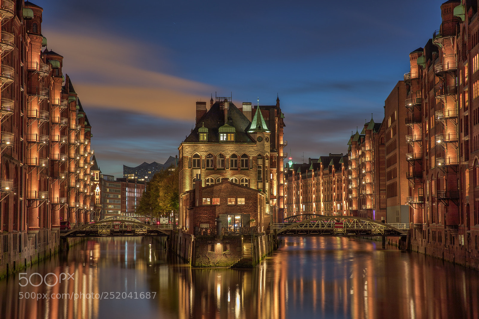Canon EOS 5DS R sample photo. View from poggenm hlen photography