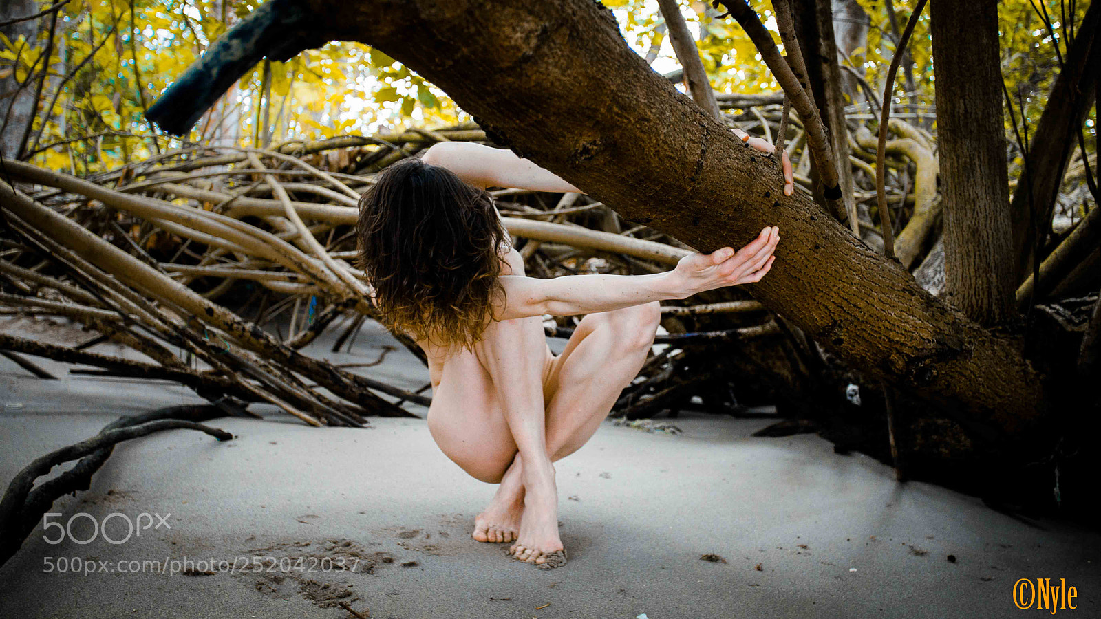 Canon EOS 5D Mark II sample photo. Denisa photography