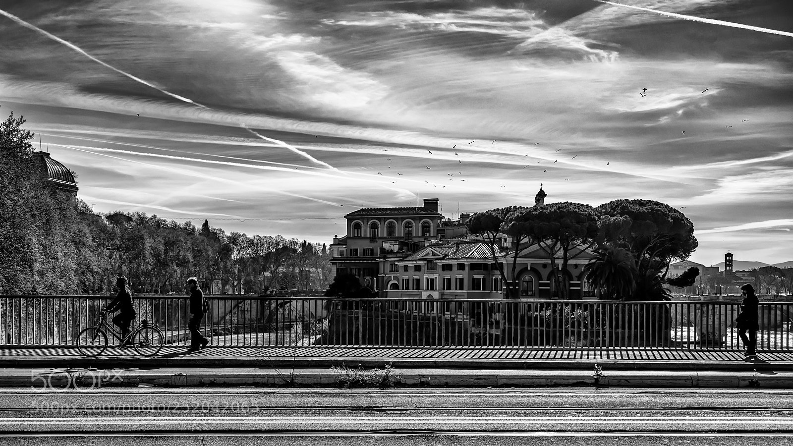 Sony a7R II sample photo. My rome #29 photography