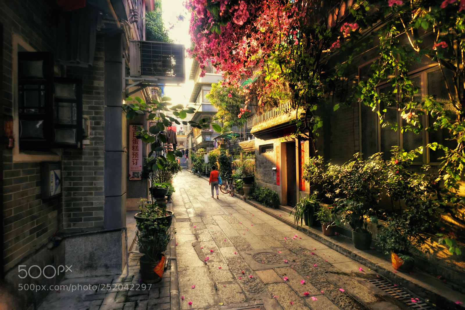 Sony a6300 sample photo. Old guangzhou photography