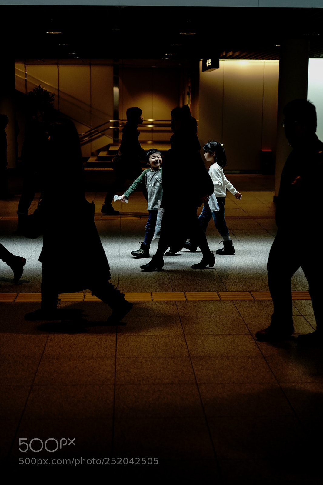 Sony a9 sample photo. In light photography