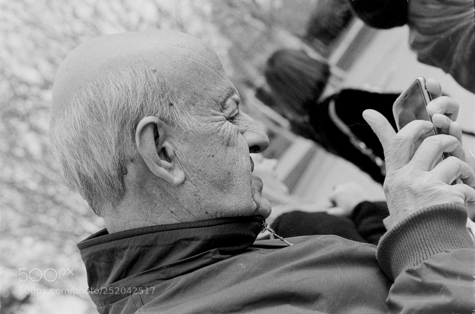 Canon EOS 6D Mark II sample photo. Sir photography