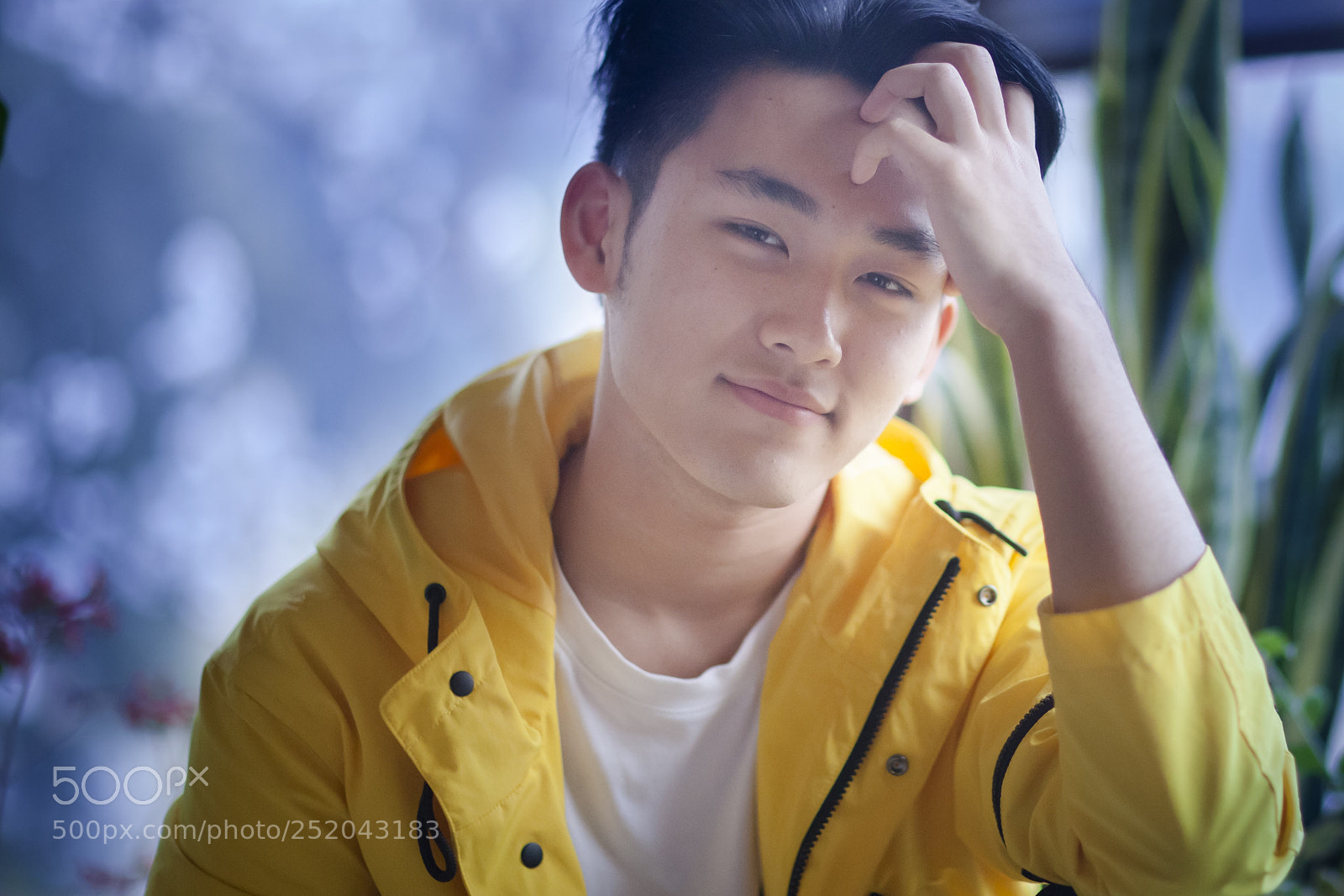Canon EOS 5D Mark II sample photo. Untitled photography