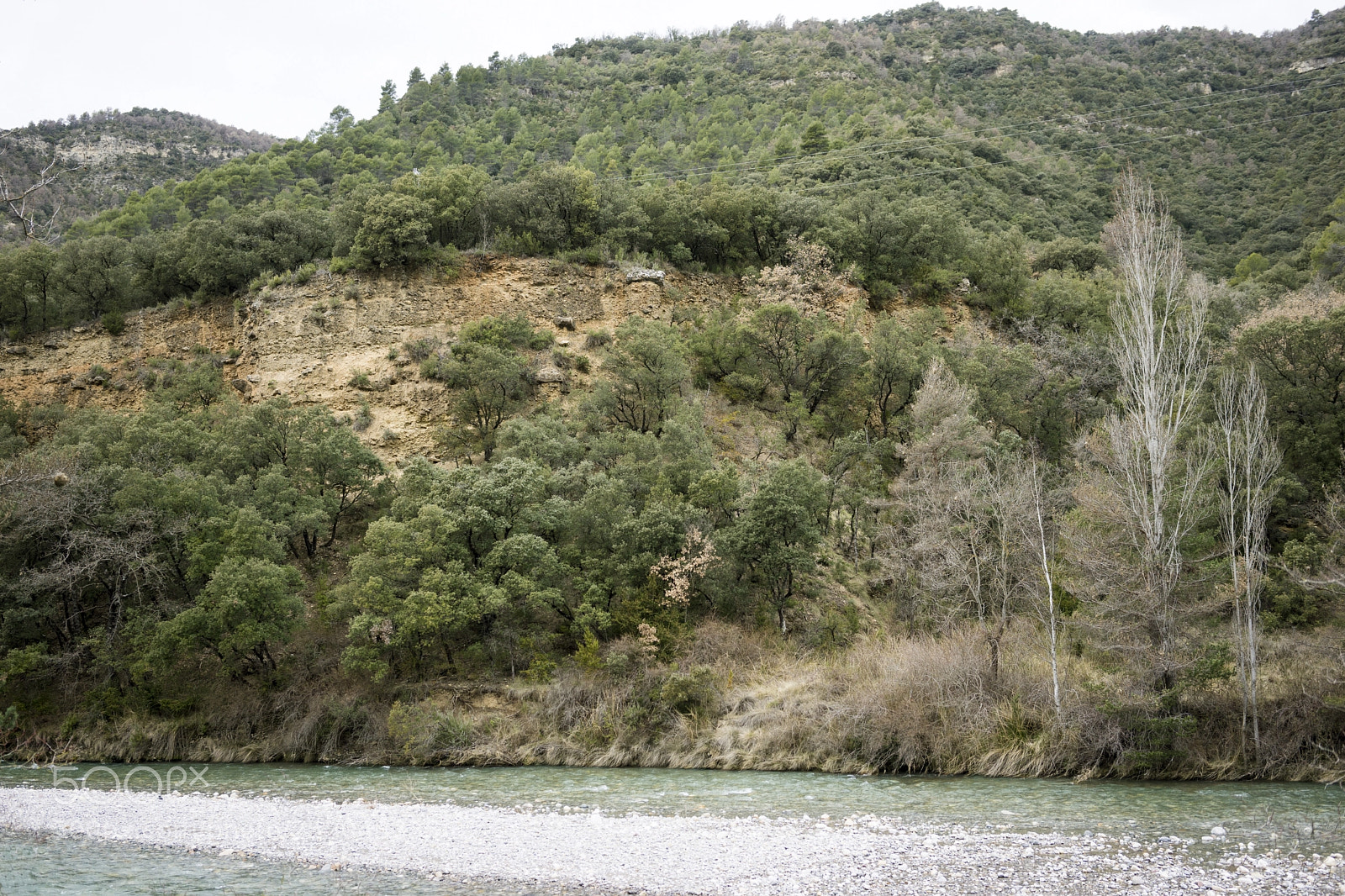 Sony a7 sample photo. Riverside photography