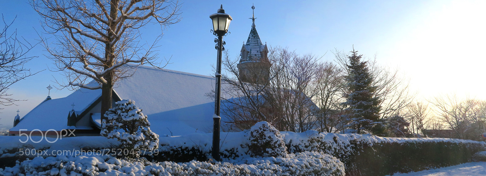 Canon PowerShot G7 X sample photo. Hokkaido x winter photography