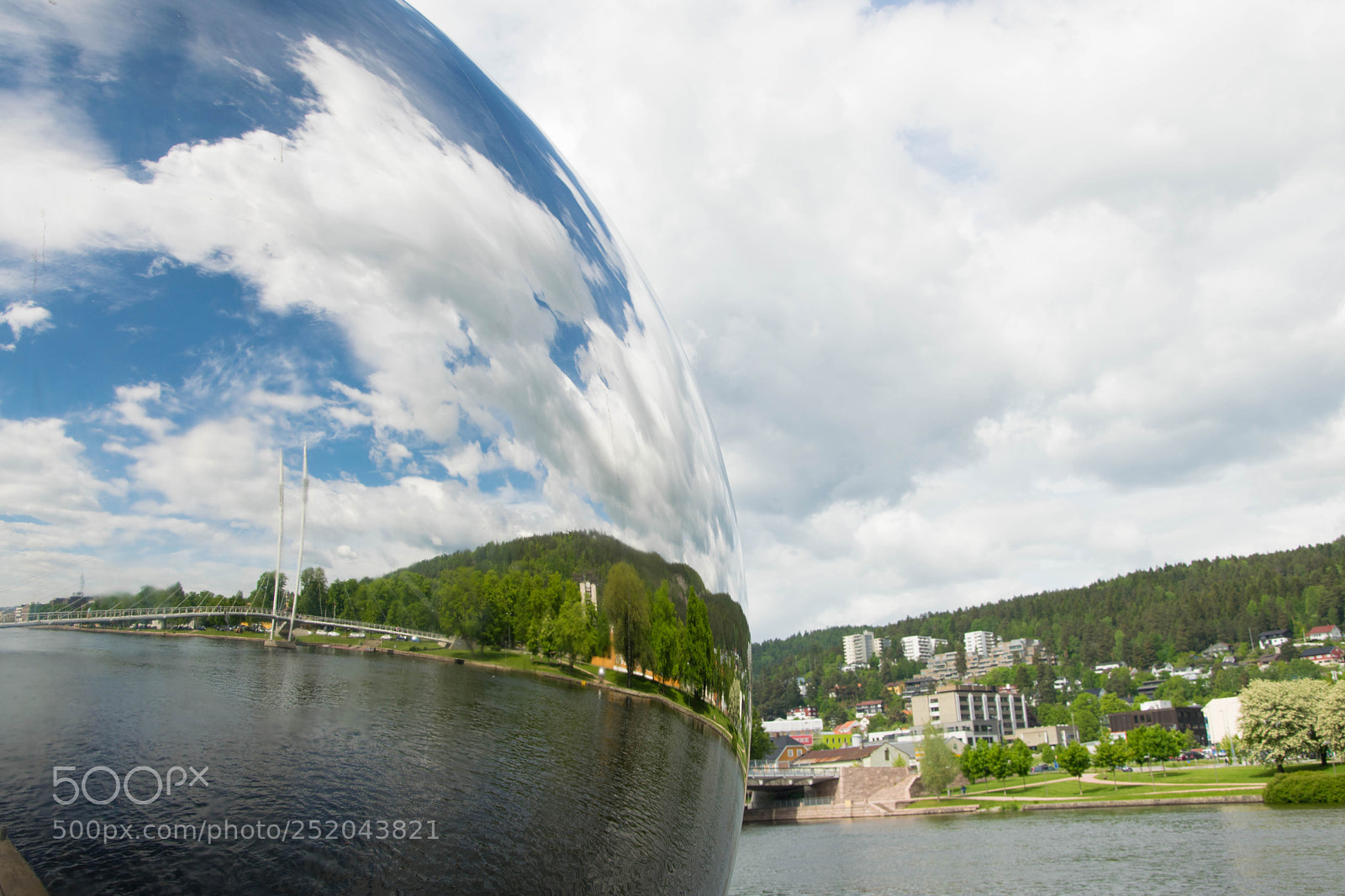 Nikon D3300 sample photo. Ball&river photography