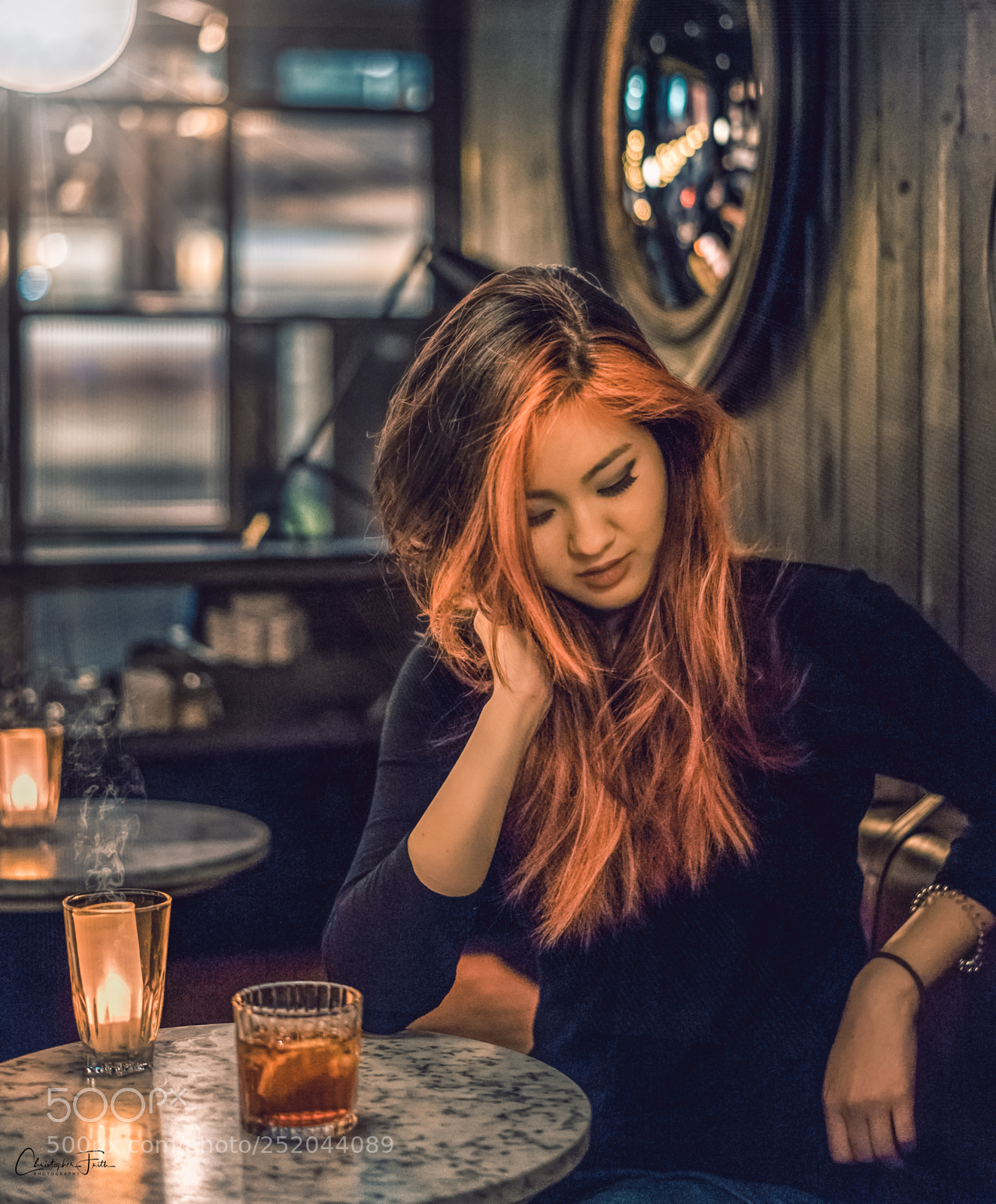 Sony a7 II sample photo. Jamie photography