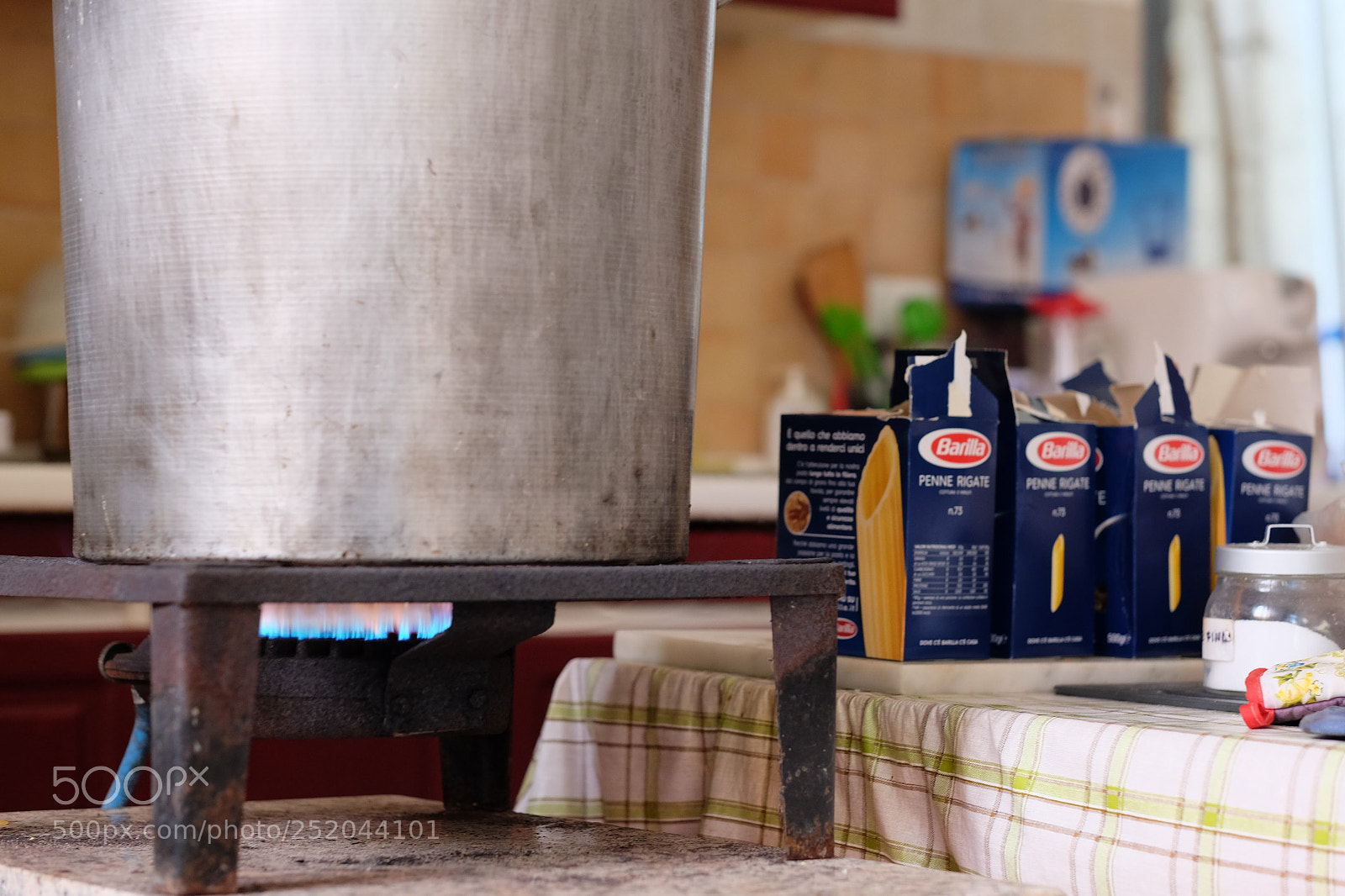 Fujifilm X-E2 sample photo. Cooking photography