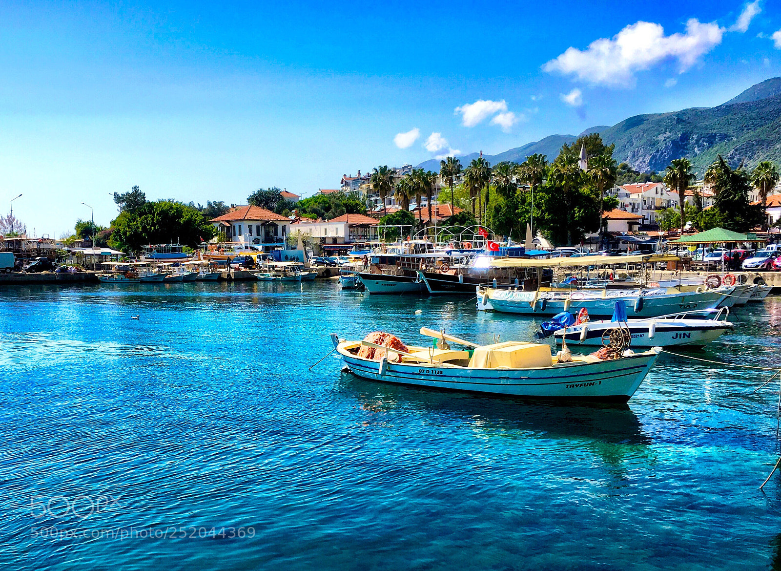 Apple iPhone SE sample photo. Kaş, antalya, turkey photography