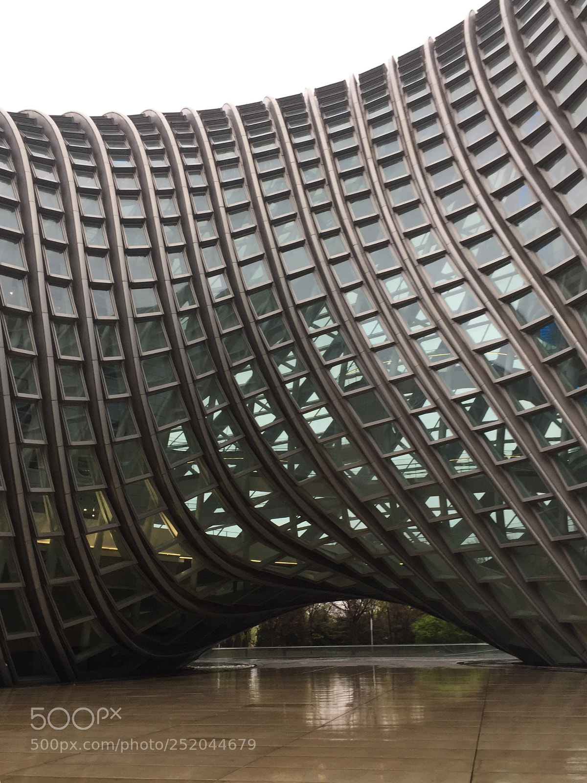 Apple iPhone 6 sample photo. Fenghuang media center ,bj photography
