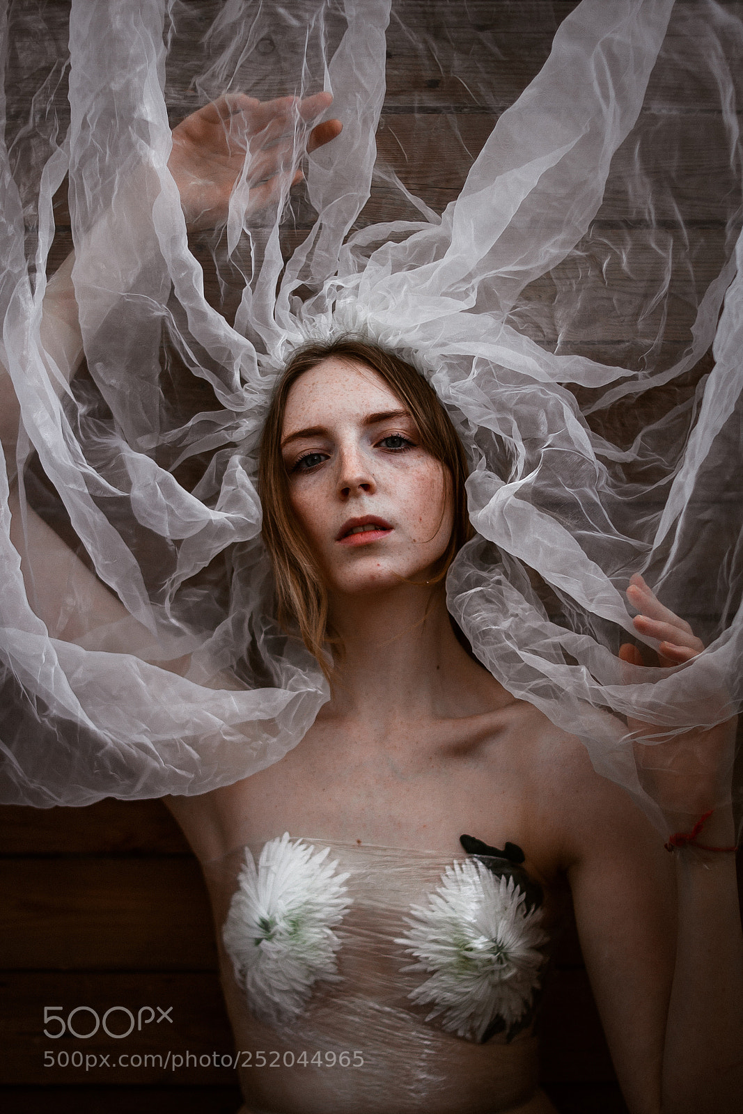 Canon EOS 7D sample photo. Flower bra photography
