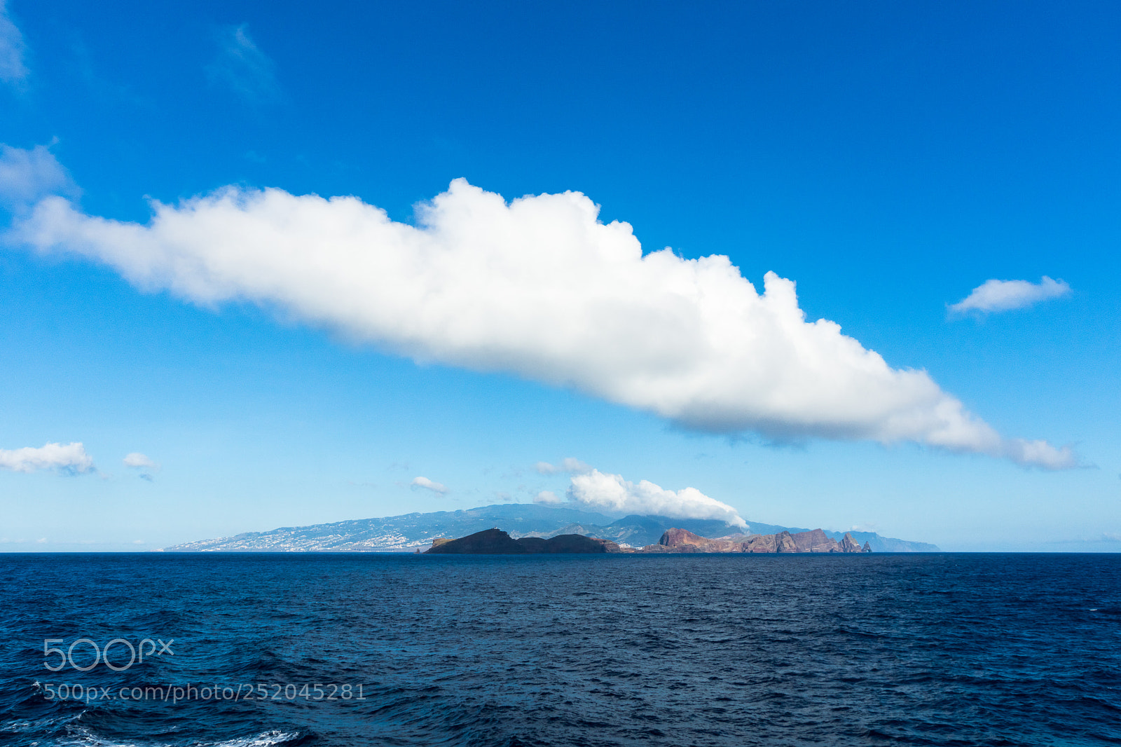 Sony SLT-A65 (SLT-A65V) sample photo. Madeira photography