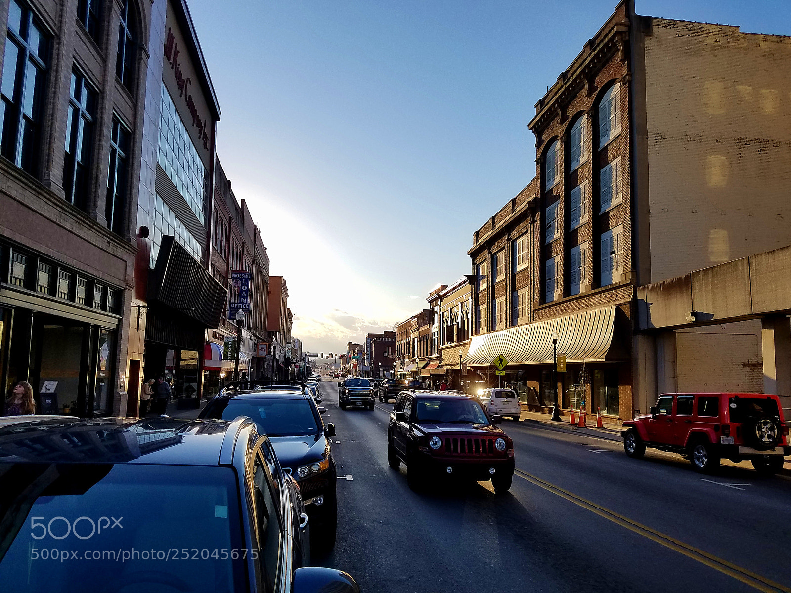 Samsung Galaxy S7 sample photo. Bristol tn photography