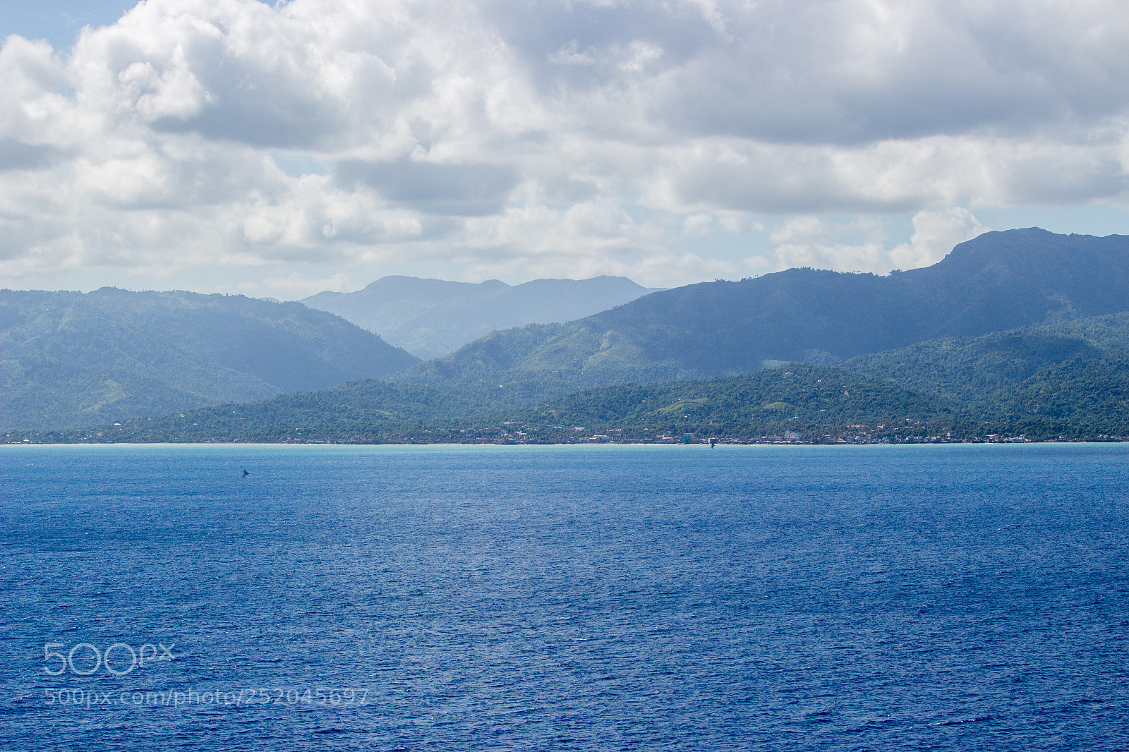 Canon EOS 100D (EOS Rebel SL1 / EOS Kiss X7) sample photo. Haiti photography