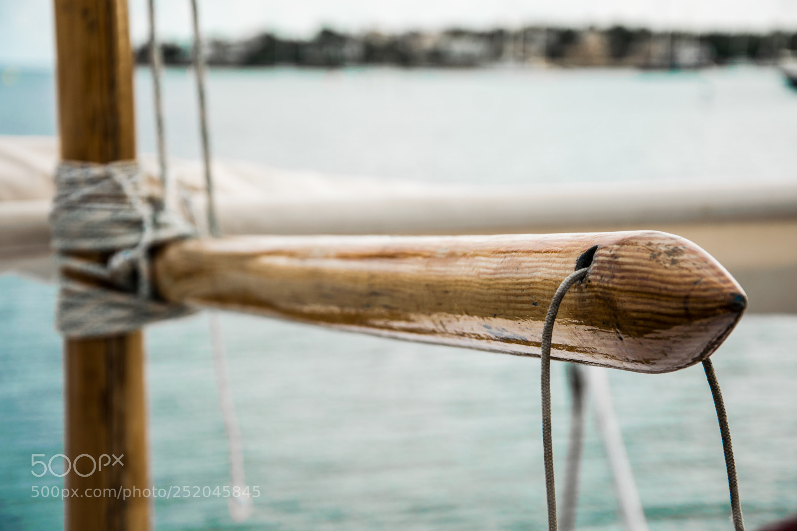 Nikon D3300 sample photo. The mast photography
