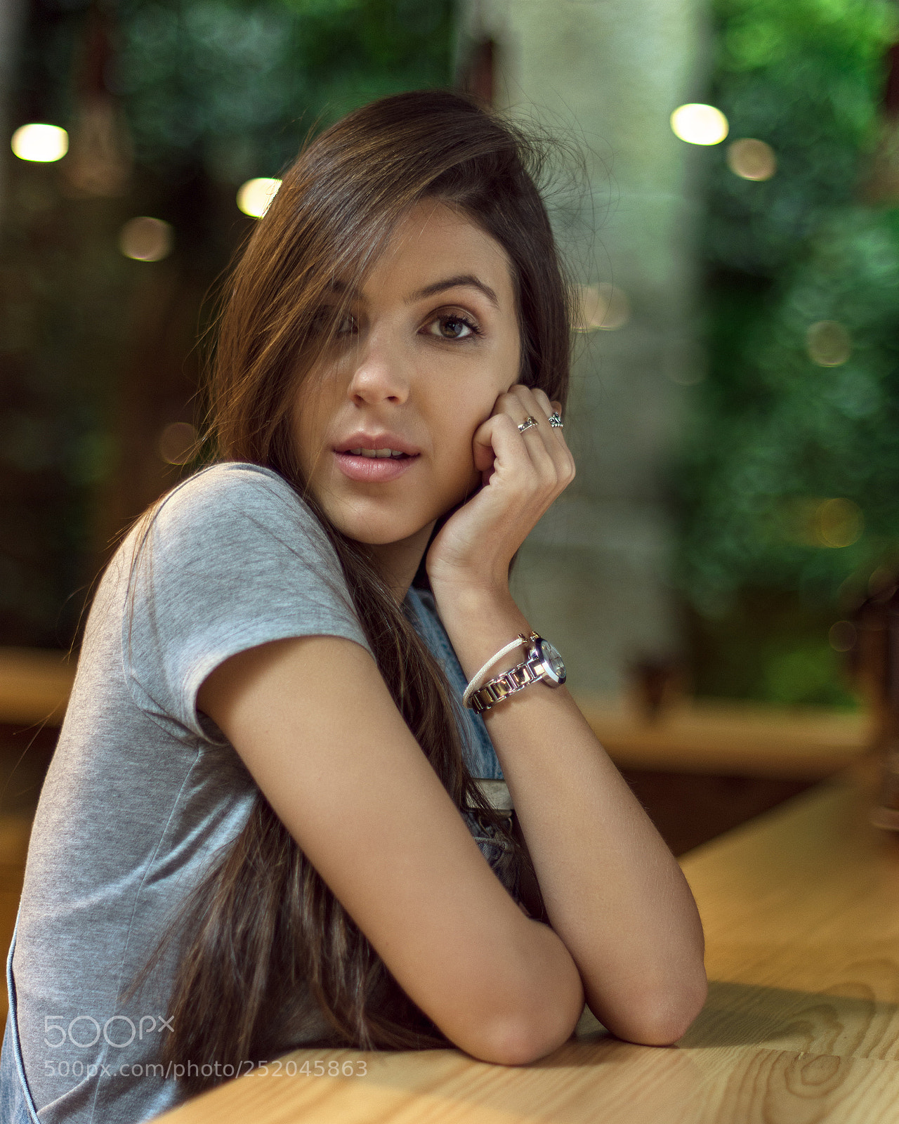 Nikon D7200 sample photo. Joana - natural light photography