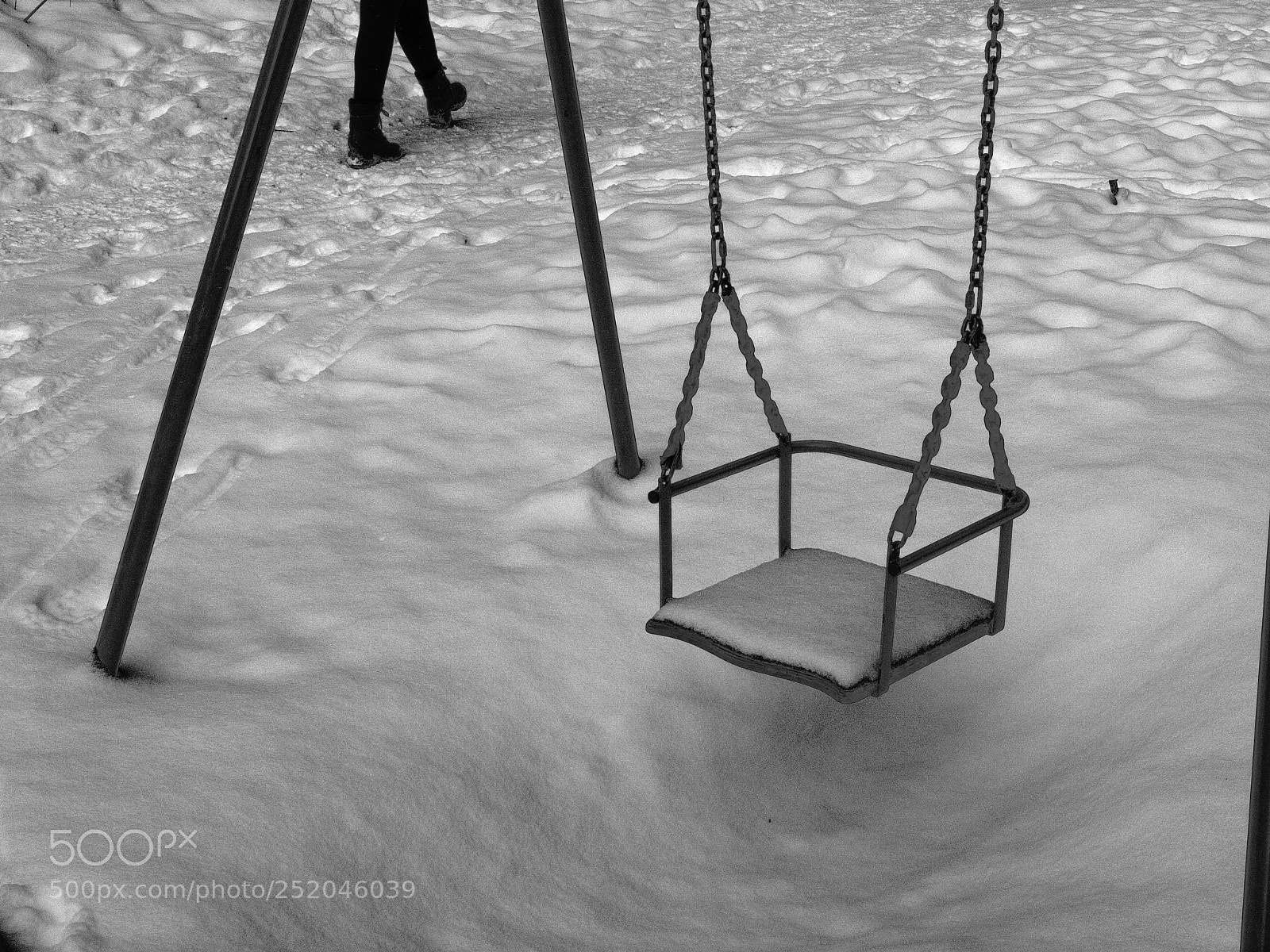 Fujifilm X30 sample photo. Когда весна придет, не знаю when spring comes photography